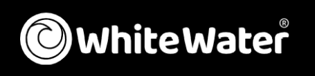 WHITE WATER rOBES